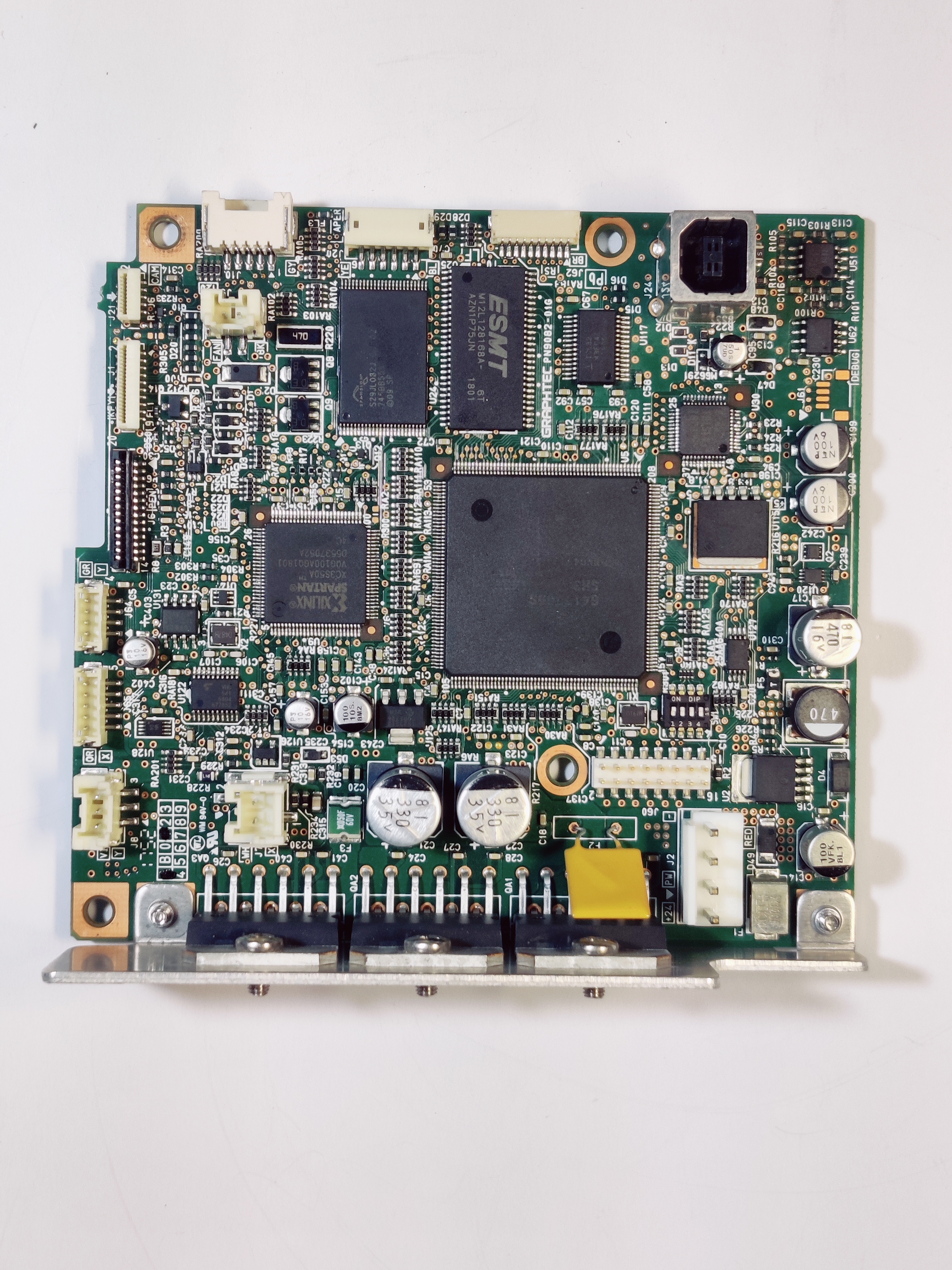 GRAPHTEC CE 6000 MOTHERBOARD